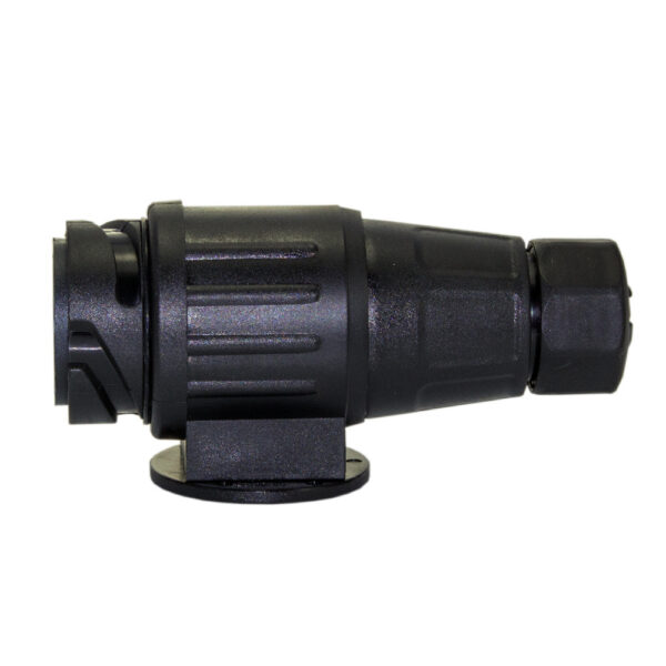 Mufa remorca 13 pini Carguard, 12V, pentru remorca sau trailer - imagine 2