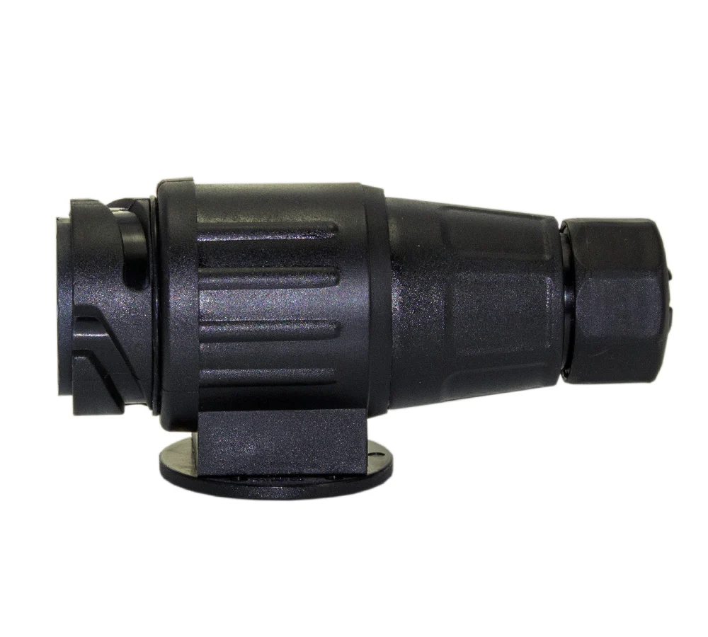 Mufa remorca 13 pini Carguard, 12V, pentru remorca sau trailer