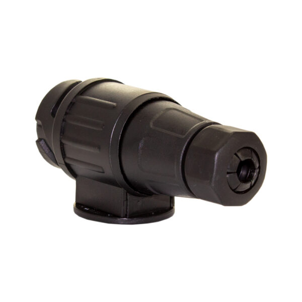 Mufa remorca 13 pini Carguard, 12V, pentru remorca sau trailer - imagine 3