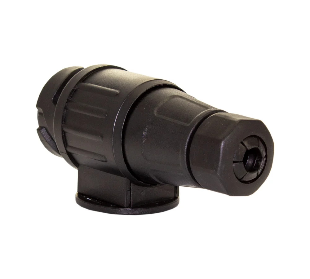 Mufa remorca 13 pini Carguard, 12V, pentru remorca sau trailer