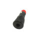 Mufa bricheta auto Carguard, 12V/24V, cu siguranta fuzibila - imagine 3