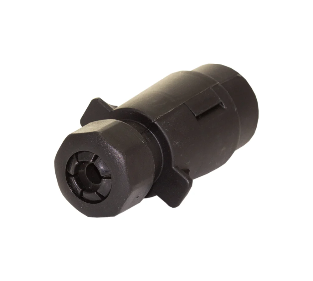 Mufa remorca 7 pini Carguard, 12V, pentru remorca sau trailer 2 Mufa remorca 7 pini Carguard, 12V, pentru remorca sau trailer