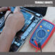 Multimetru digital AstroAI AM33D, 2000 Counts, Masurare continuitate - imagine 7
