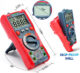 Multimetru digital AstroAI M6KOR, TRMS 6000, Voltmetru cu testare automata AC DC, rezistenta capacitatii, temperatura diode, NCV - imagine 7