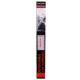 Parasolar auto retractabil Carguard, 150 x 70 cm, ventuze incluse - imagine 8