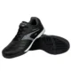 Pantofi casual Neko, piele ecologica, talpa TPR, negru, marime 37, ART.MAS - imagine 2