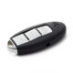 Carcasa cheie pentru Nissan, cu 3 butoane, Carguard - imagine 7