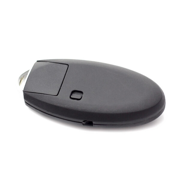 Carcasa cheie pentru Nissan, cu 3 butoane, Carguard - imagine 8