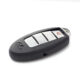 Carcasa cheie pentru Nissan, cu 3+1 butoane, Carguard - imagine 4