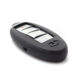 Carcasa cheie pentru Nissan, cu 3+1 butoane, Carguard - imagine 5