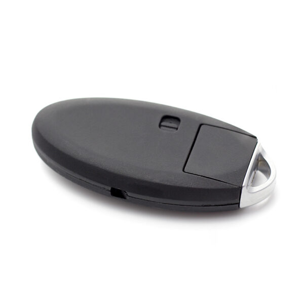 Carcasa cheie pentru Nissan, cu 3+1 butoane, Carguard - imagine 6