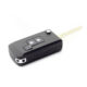 Carcasa cheie tip briceag pentru Nissan, cu 2+1 butoane, model patrat modificat, Carguard - imagine 7