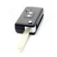 Carcasa cheie tip briceag pentru Nissan, cu 2+1 butoane, model patrat modificat, Carguard - imagine 8