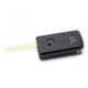 Carcasa cheie tip briceag pentru Nissan, cu 2+1 butoane, model patrat modificat, Carguard - imagine 10