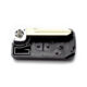 Carcasa cheie tip briceag pentru Nissan, cu 2+1 butoane, model modificat, Carguard - imagine 4