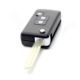 Carcasa cheie tip briceag pentru Nissan, cu 2+1 butoane, model modificat, Carguard - imagine 8