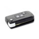 Carcasa cheie tip briceag pentru Nissan, cu 2+1 butoane, model modificat, Carguard - imagine 10