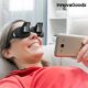 Ochelarii de vedere cu prisma orizontala 90º InnovaGoods Gadget Cool - imagine 2