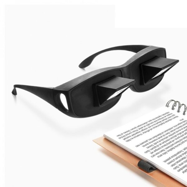 Ochelarii de vedere cu prisma orizontala 90º InnovaGoods Gadget Cool - imagine 1