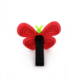 Odorizant auto Fra-Ber Fluturas Strawberry, aroma exclusivista, durabilitate mare - imagine 4
