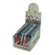 Odorizant auto Fra-Ber Fluturas Strawberry, aroma exclusivista, durabilitate mare - imagine 6