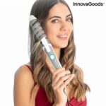 Ondulator Spiralat Ceramic Spihair Innovagoods