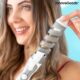Ondulator Spiralat Ceramic Spihair Innovagoods - imagine 4