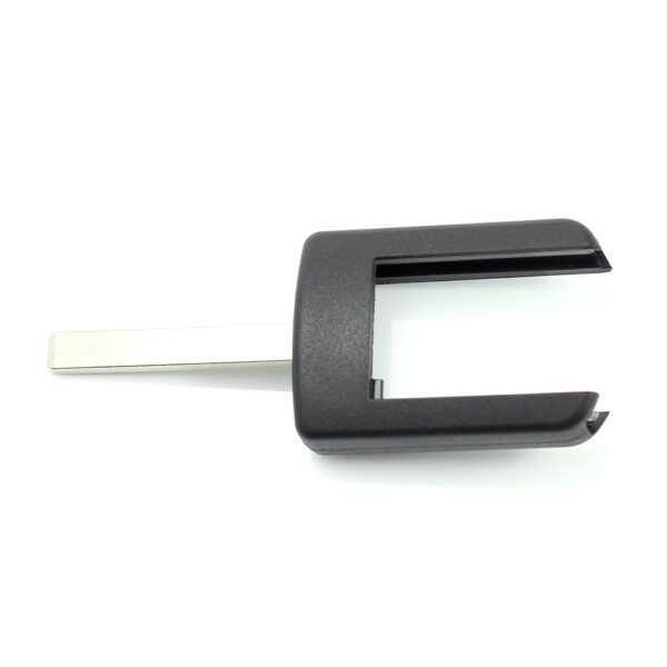 Carcasa cheie pentru Opel, cu 2 butoane, lama pe dreapta, Carguard - imagine 4