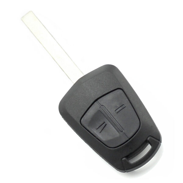 Carcasa cheie pentru Opel, cu 2 butoane, Carguard - imagine 1
