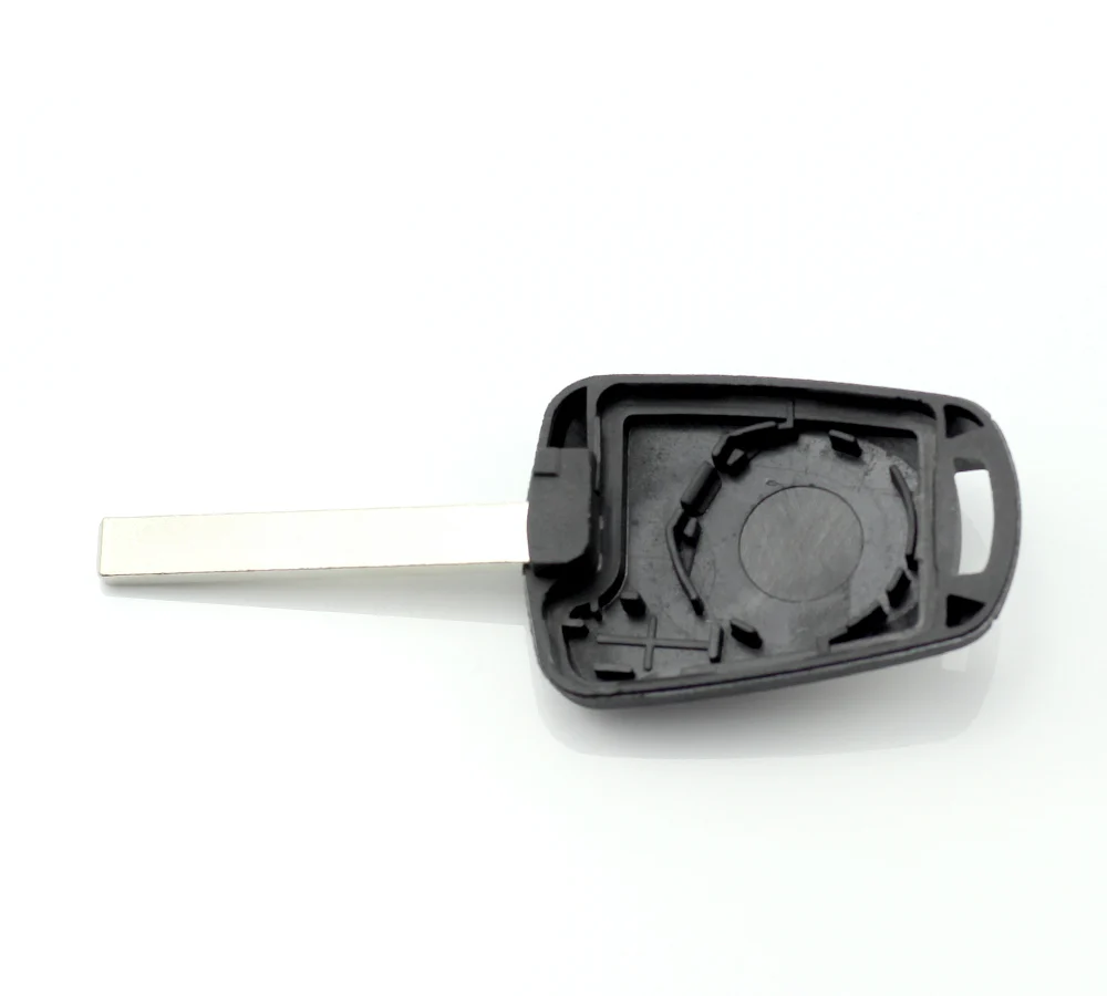 Carcasa cheie pentru Opel, cu 2 butoane, Carguard 2 Carcasa cheie pentru Opel, cu 2 butoane, Carguard