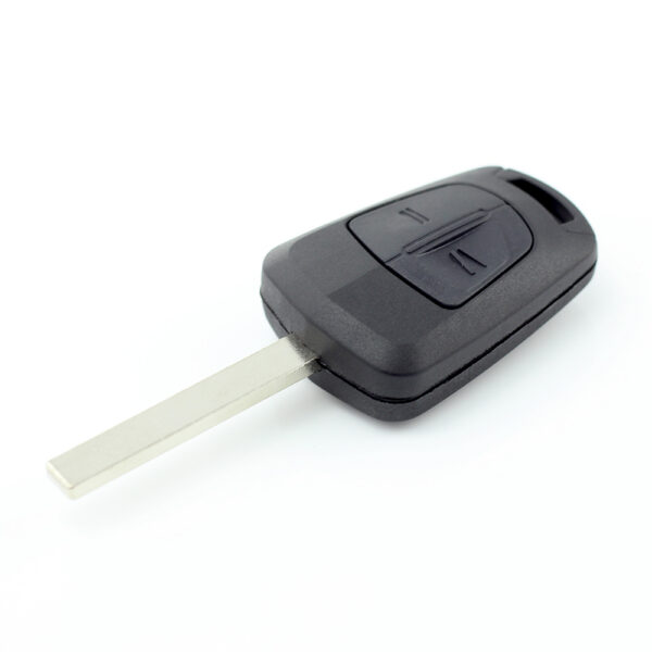 Carcasa cheie pentru Opel, cu 2 butoane, Carguard - imagine 5