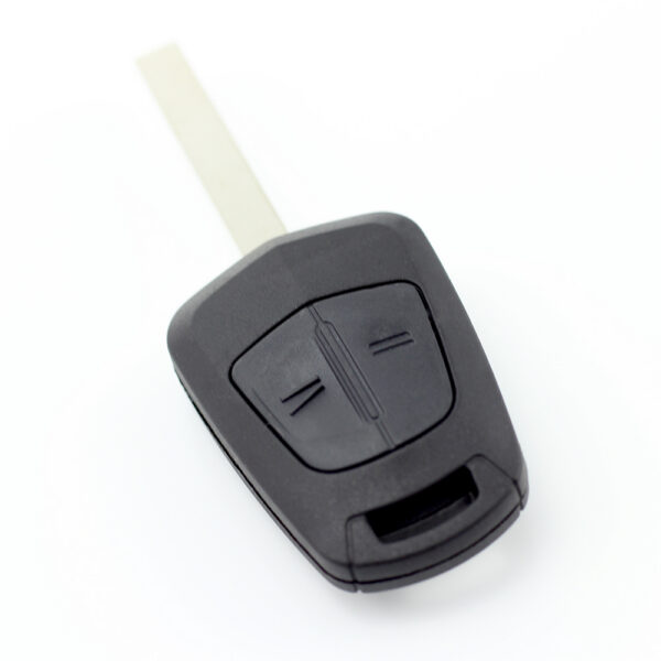 Carcasa cheie pentru Opel, cu 2 butoane, Carguard - imagine 6