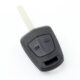 Carcasa cheie pentru Opel, cu 2 butoane, Carguard - imagine 6