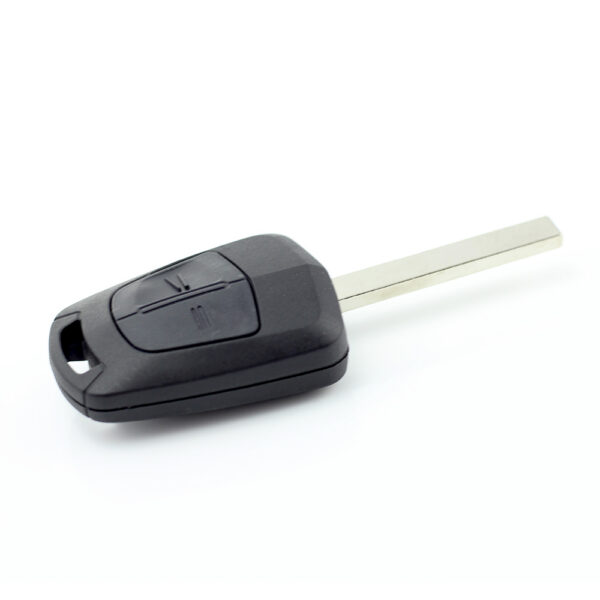 Carcasa cheie pentru Opel, cu 2 butoane, Carguard - imagine 7