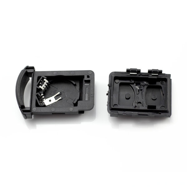 Carcasa cheie pentru Opel, cu 2 butoane, lama pe stanga, Carguard - imagine 3