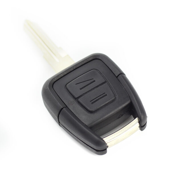Carcasa cheie pentru Opel, cu 2 butoane si lama pe dreapta, Carguard - imagine 6