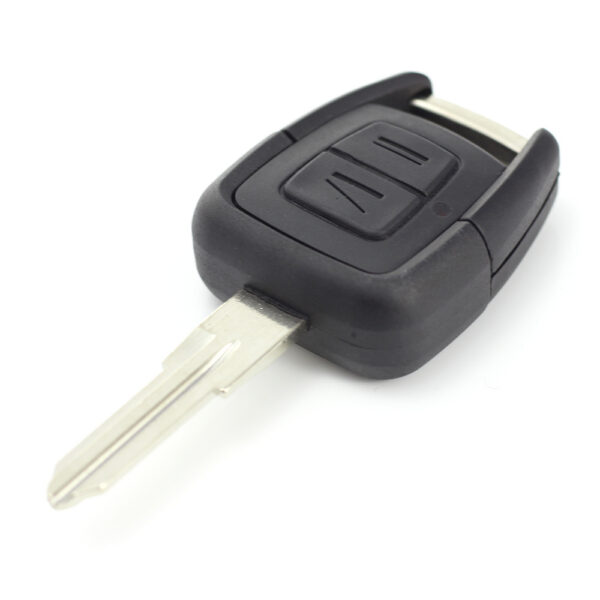 Carcasa cheie pentru Opel, cu 2 butoane si lama pe dreapta, Carguard - imagine 8