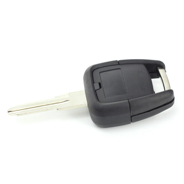 Carcasa cheie pentru Opel, cu 2 butoane si lama pe dreapta, Carguard - imagine 9