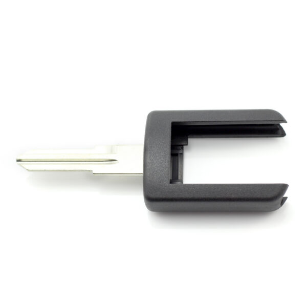 Carcasa cheie pentru Opel, cu 2 butoane, lama pe stanga, Carguard - imagine 4