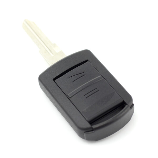 Carcasa cheie pentru Opel, cu 2 butoane, lama pe stanga, Carguard - imagine 6