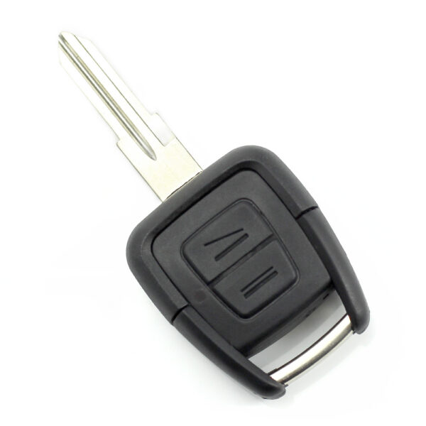 Carcasa cheie pentru Opel, cu 2 butoane si lama pe dreapta, Carguard - imagine 1