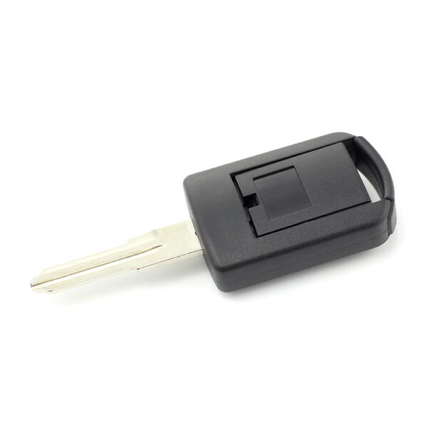 Carcasa cheie pentru Opel, cu 3 butoane, lama pe stanga, Carguard - imagine 8
