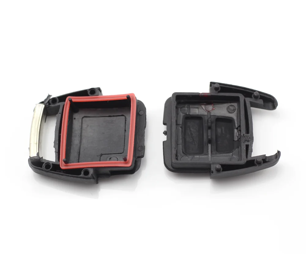 Carcasa cheie pentru Opel, cu 2 butoane si lama pe stanga, Carguard 2 Carcasa cheie pentru Opel, cu 2 butoane si lama pe stanga, Carguard