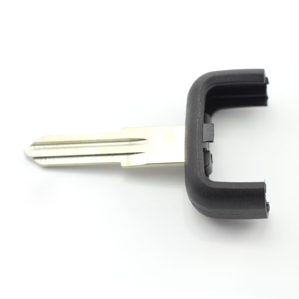 Carcasa cheie pentru Opel, cu 2 butoane si lama pe stanga, Carguard - imagine 4