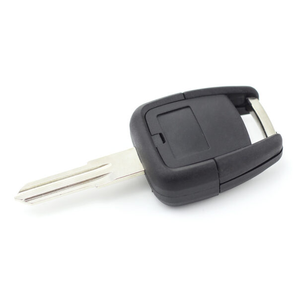 Carcasa cheie pentru Opel, cu 2 butoane si lama pe stanga, Carguard - imagine 9
