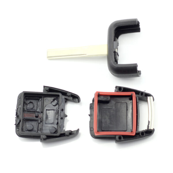 Carcasa cheie pentru Opel, cu 3 butoane, Carguard - imagine 2