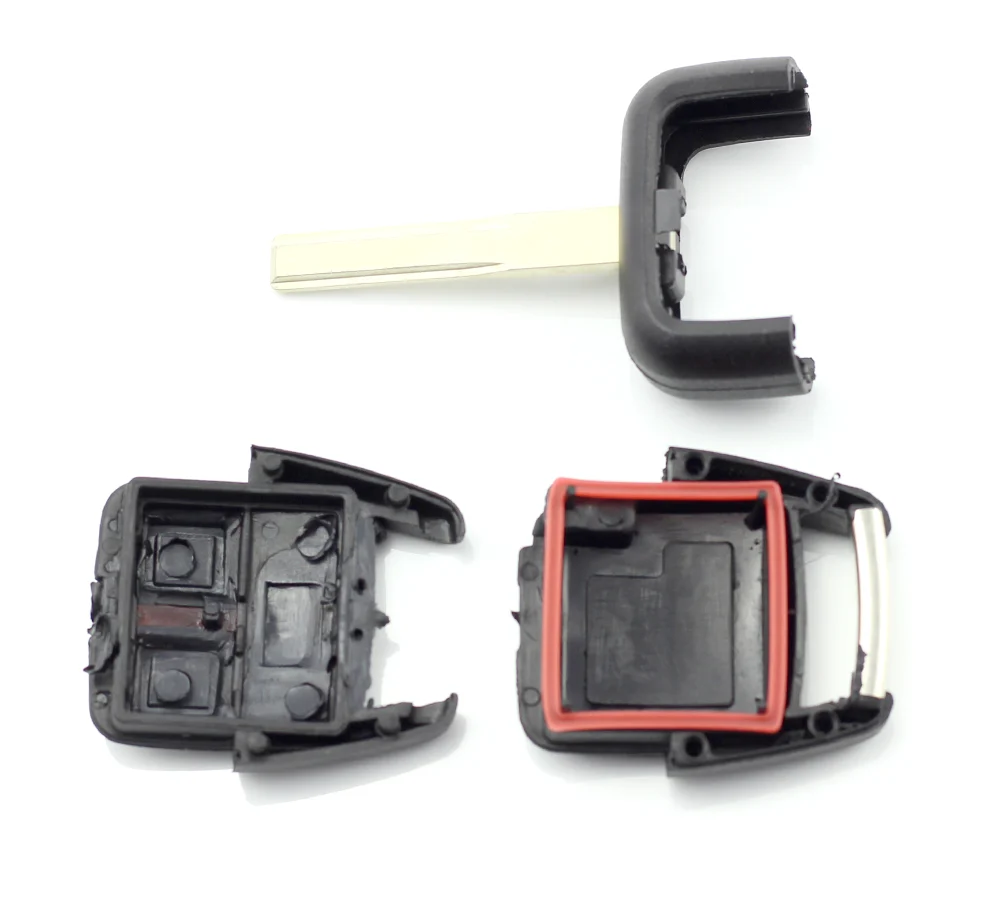 Carcasa cheie pentru Opel, cu 3 butoane, Carguard