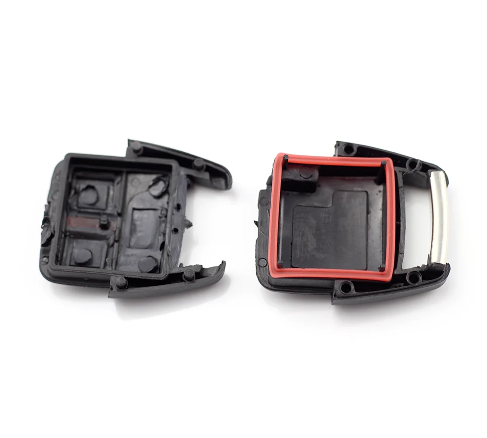 Carcasa cheie pentru Opel, cu 3 butoane, Carguard
