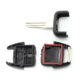 Carcasa cheie pentru Opel, cu 3 butoane, lama pe dreapta, Carguard - imagine 2