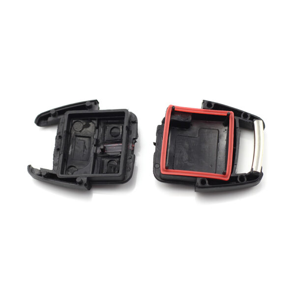Carcasa cheie pentru Opel, cu 3 butoane, lama pe dreapta, Carguard - imagine 3
